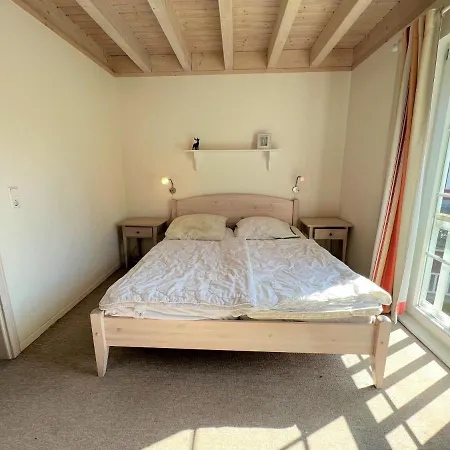 Strandpark H079 Nyaraló