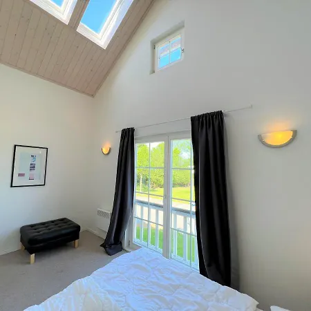 Strandpark H079 Nyaraló