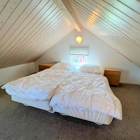 Strandpark H079 Nyaraló *