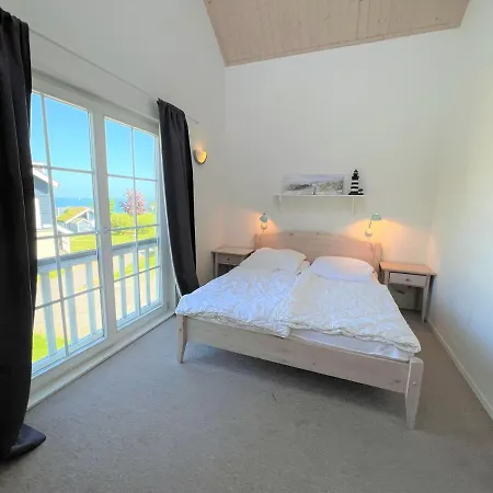 Strandpark H079 Sierksdorf