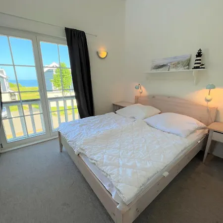 Strandpark H079 Nyaraló