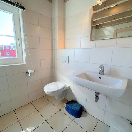 Strandpark H079 Nyaraló *