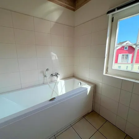 Nyaraló Strandpark H079