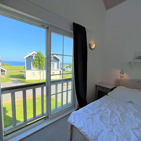 Strandpark H079 Holiday home *