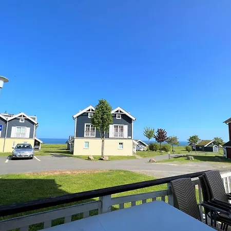 Strandpark H079 Sierksdorf