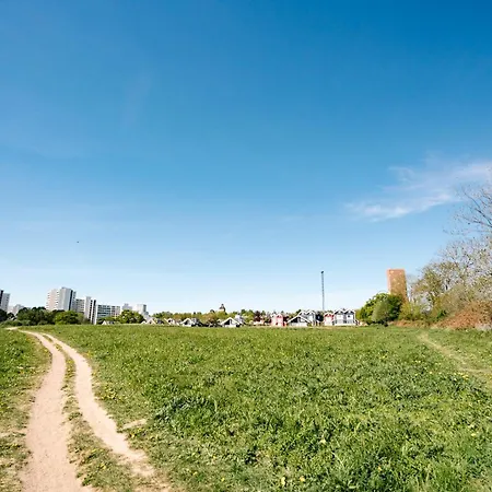 別荘 Strandpark H079