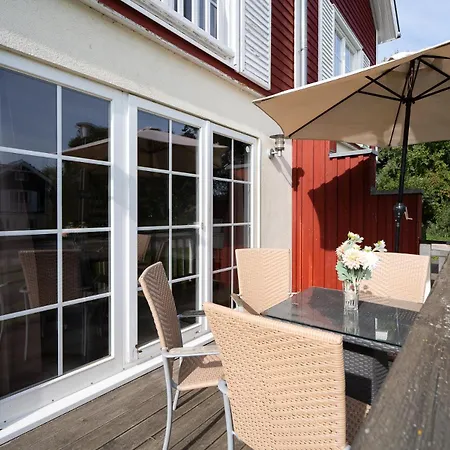 Ferienhaus Strandpark H079
