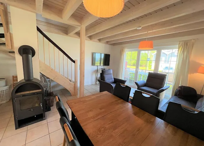 Strandpark H079 * Sierksdorf