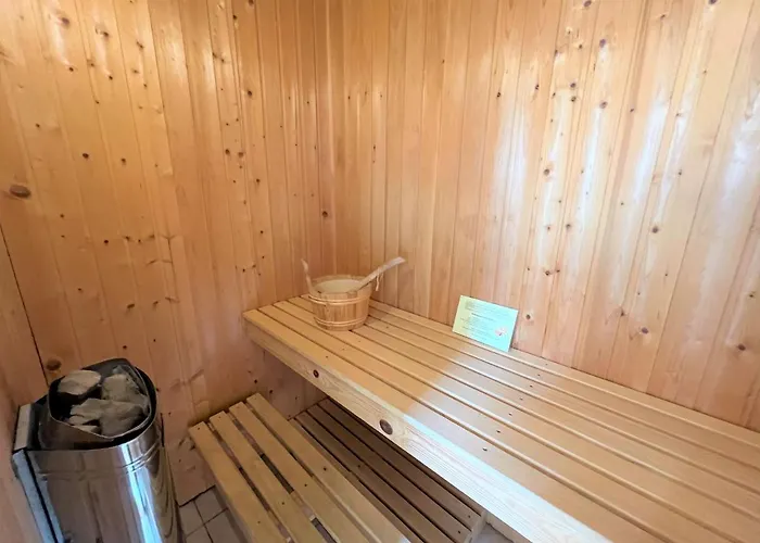 Strandpark H079 Sierksdorf