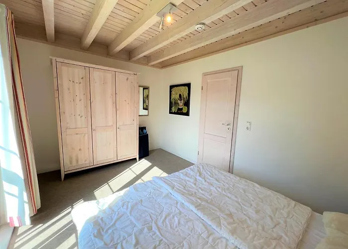 Casa de Férias Strandpark H079 Sierksdorf