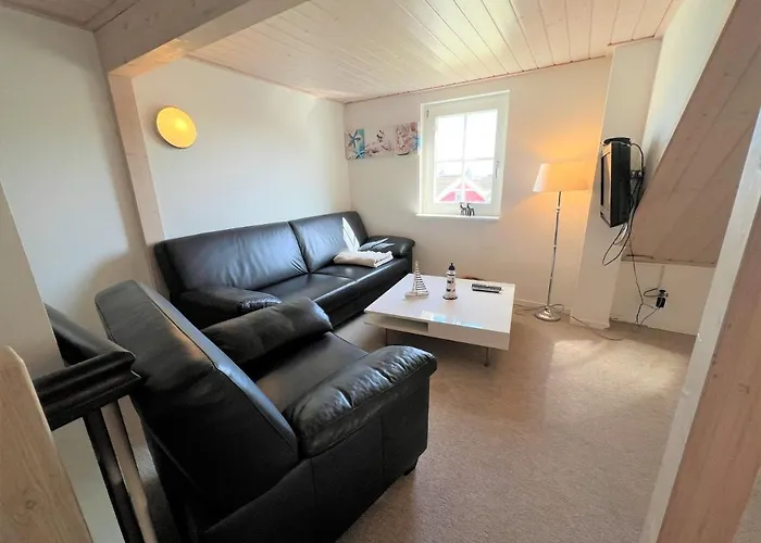 Strandpark H079 Sierksdorf