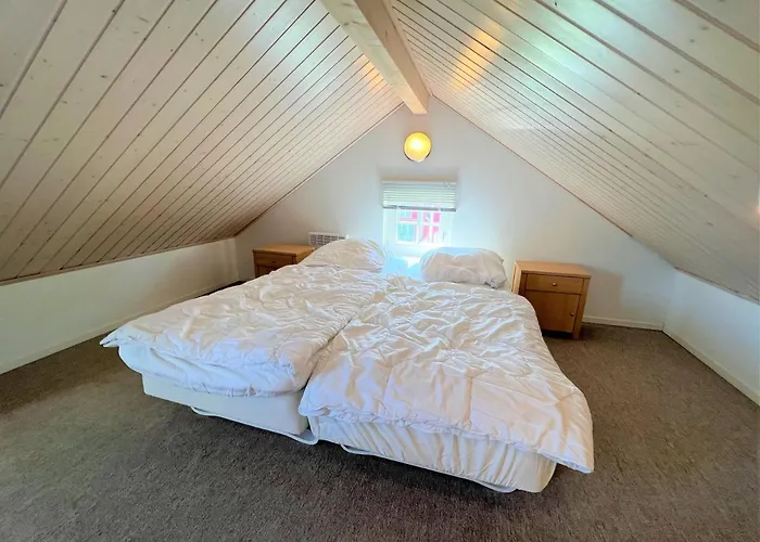 Strandpark H079 Casa de Férias *