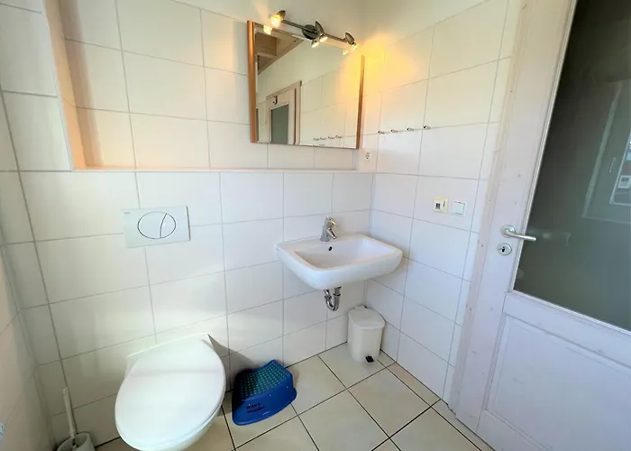 Strandpark H079 Casa de Férias *