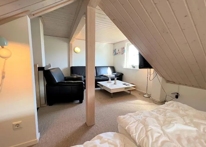 Casa de Férias Strandpark H079