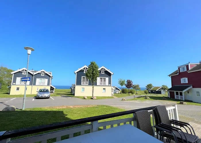 Strandpark H079 Sierksdorf